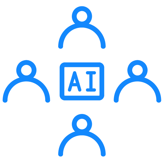 AI Consulting