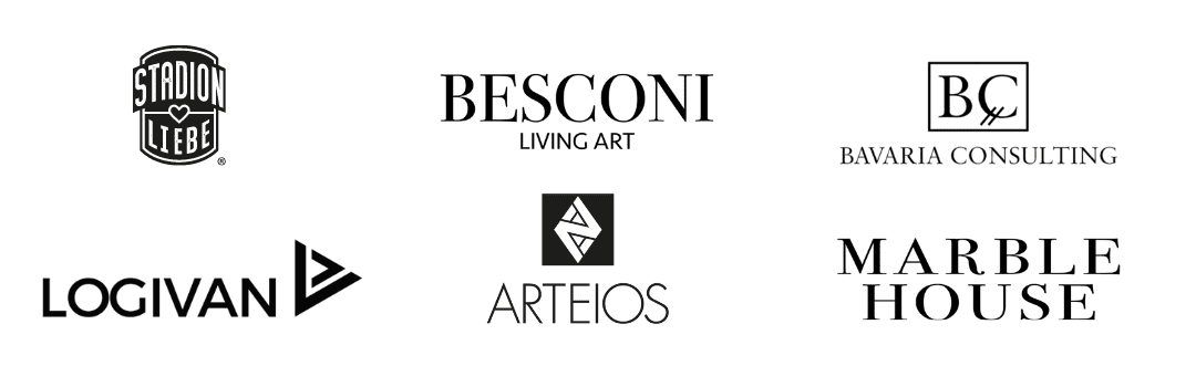 BYTEFRY - Trusted by Industry Leaders