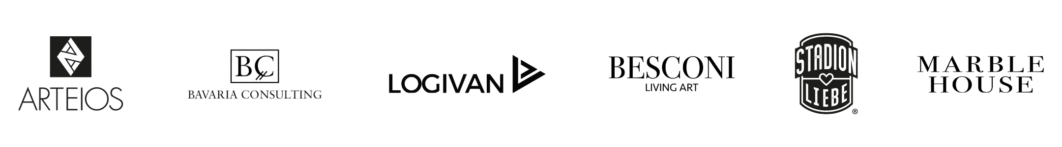Trusted by Industry Leaders